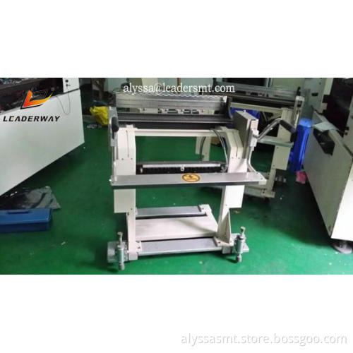 SMT FEEDER TROLLEY JUKI feeder trolley KE750 KE760 KE2050 KE2060